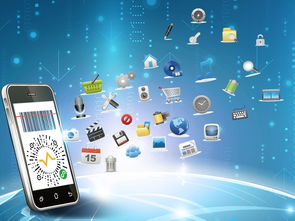 移動互聯網時代下，企業服務行業的網站技術服務創新路徑