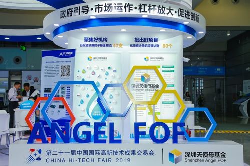 高交會官網詳解 探秘2樓高技術服務展區，聚焦網站技術賦能未來