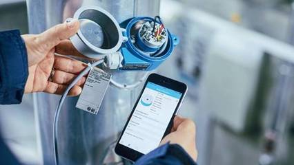 恩德斯豪斯 以技術雄心驅動工業未來，2021旗開得勝